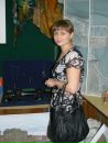 Фотография Туренковой Оксаны