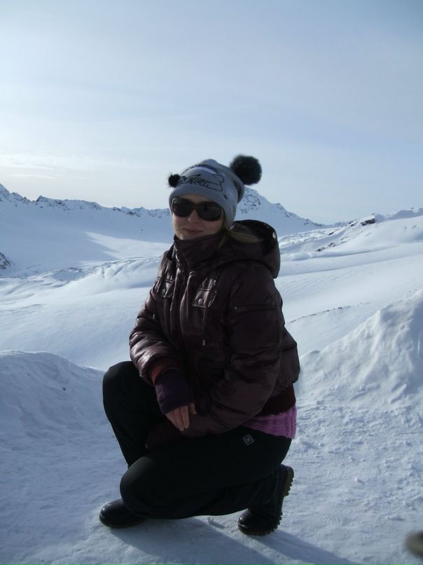 Татьяна Рубцова фотография #42