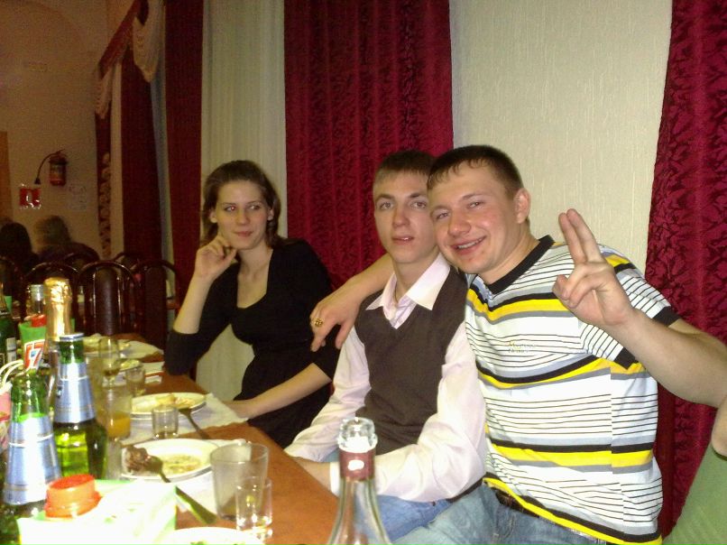 Максим С фотография #15