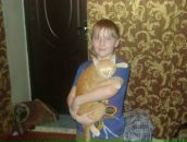 Фотография Рубцова Артёма