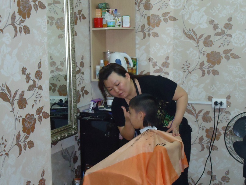 Дмитрий Цай фотография #37