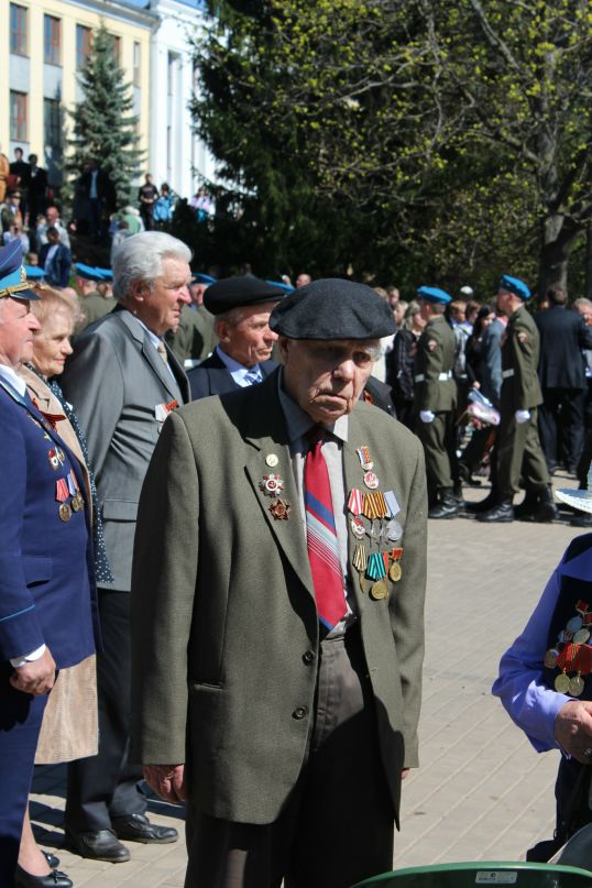 Виктор Городецкий фотография #21