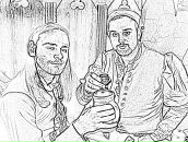 Фотография Линдегрина Ильи