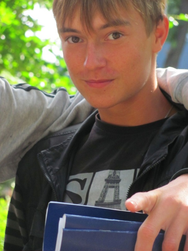 Олег Чупин фотография #29