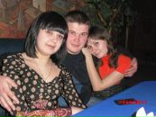 Алінка Лыхогляд фотография #15 (источник - https://vk.com/id38506832)