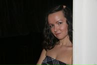 Фотография Стороженко Марии