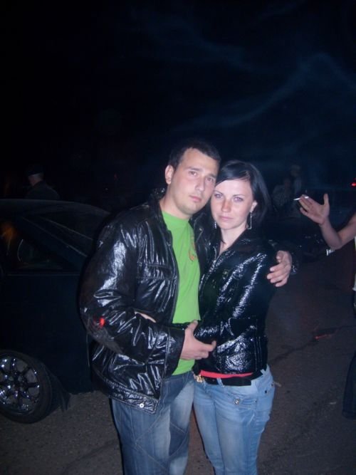Сергей Ромaнeц фотография #26