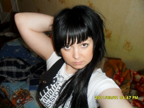 №13, Евгения Тиц №13, Евгения Тиц