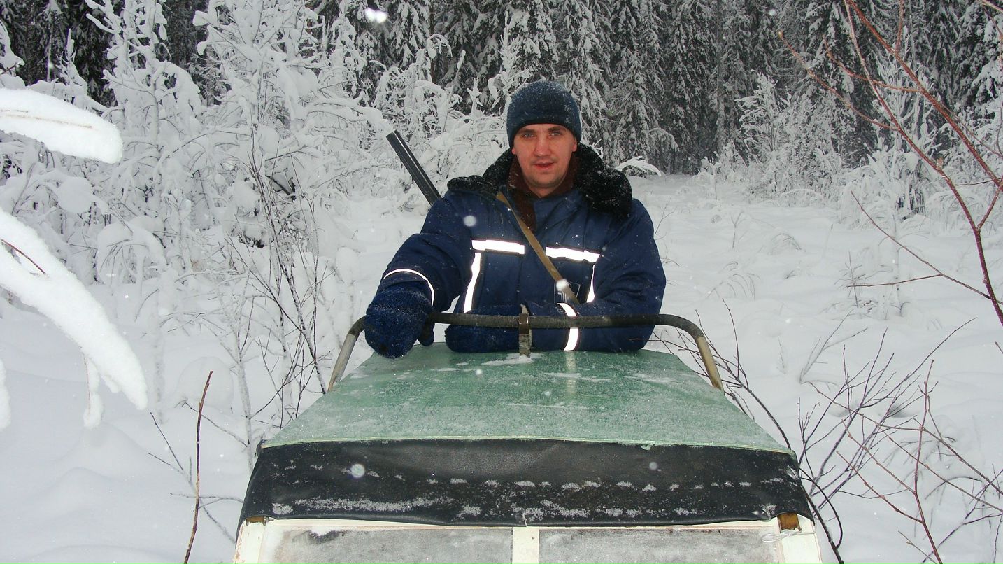 Игорь Нех фотография #4