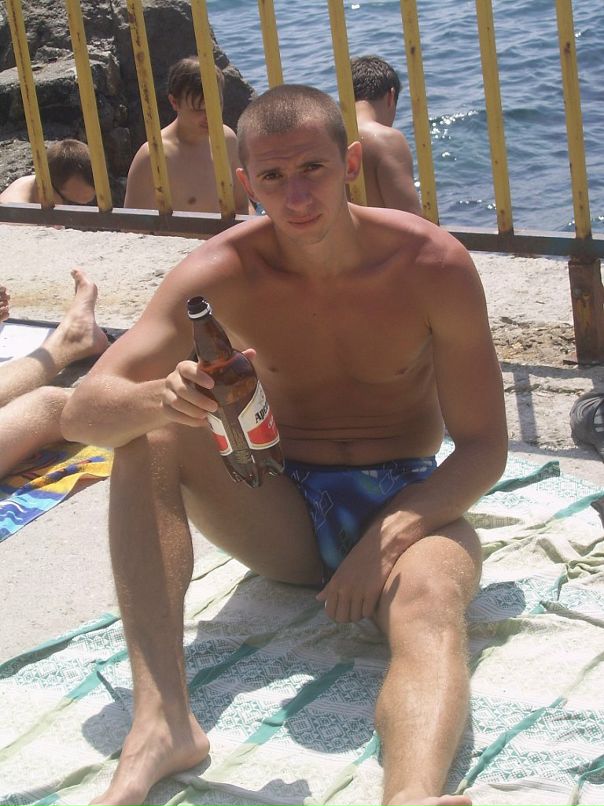 Виктор Цедик фотография #39