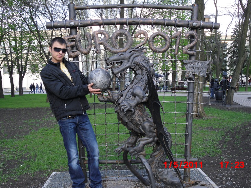 Дмитрий Иванов фотография #21