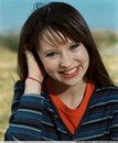 Фотография Власовой Елизаветы