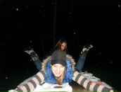 Лена Данильченко фотография #39 (источник - https://vk.com/id1747345)