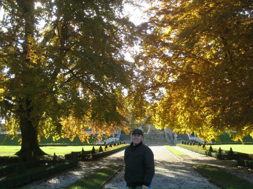 Виктор Биринцев фотография #3