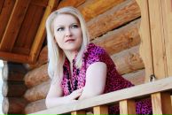 Фотография Елдышовой Оксаны