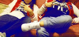 Лера Иванова фотография #46 (источник - https://vk.com/id4949735)