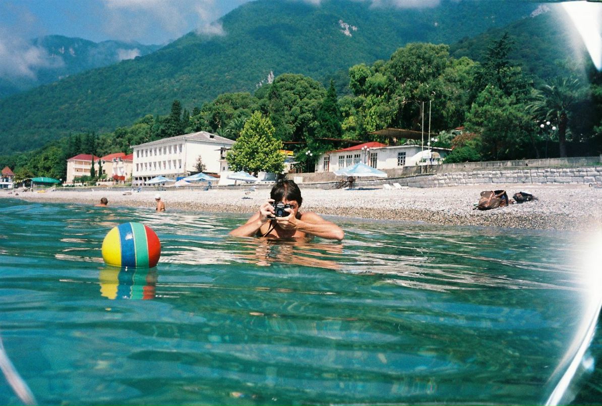 Рустем Имамиев фотография #42