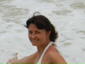 Фотография Снопковской Евгении