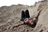 Фотография Самохваловой Ольги