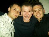 Юрій Рибак фотография #31 (источник - https://vk.com/id13298012)