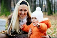 Фотография Фёдоровой Ксении