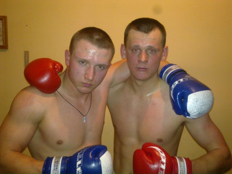 Александр Шмидт фотография #32