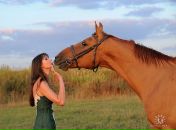 Фотография Артемьевой Ксении