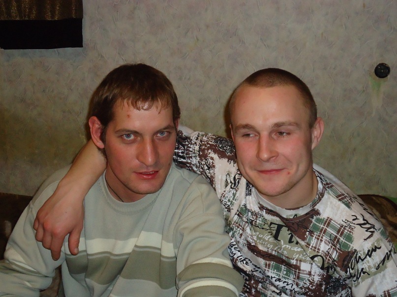 Дмитрий Лекомцев фотография #38