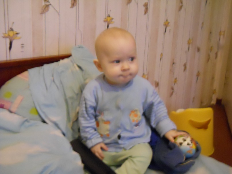 Иван Леонов фотография #24