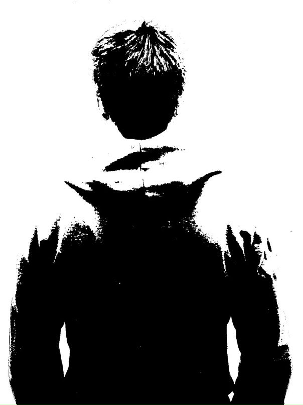 Эренцен Гаряев фотография #3