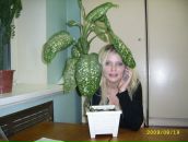 Фотография Звягинцевой Ирины