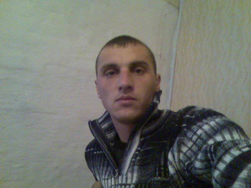 Дмитрий Белюшенко фотография #21