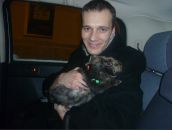 Фотография Петрова Ильи