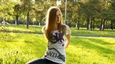 Фотография Моториной Вероники