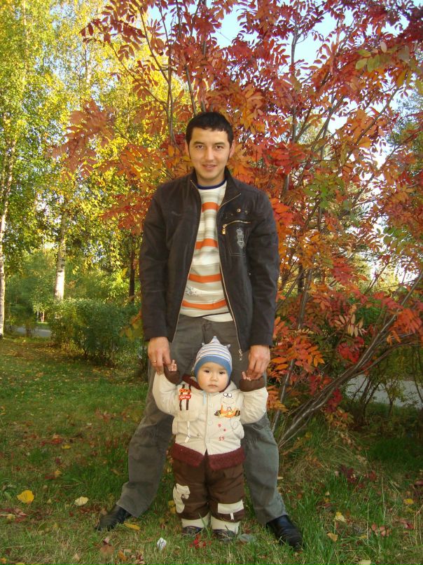 Ильфат Сакин фотография #41