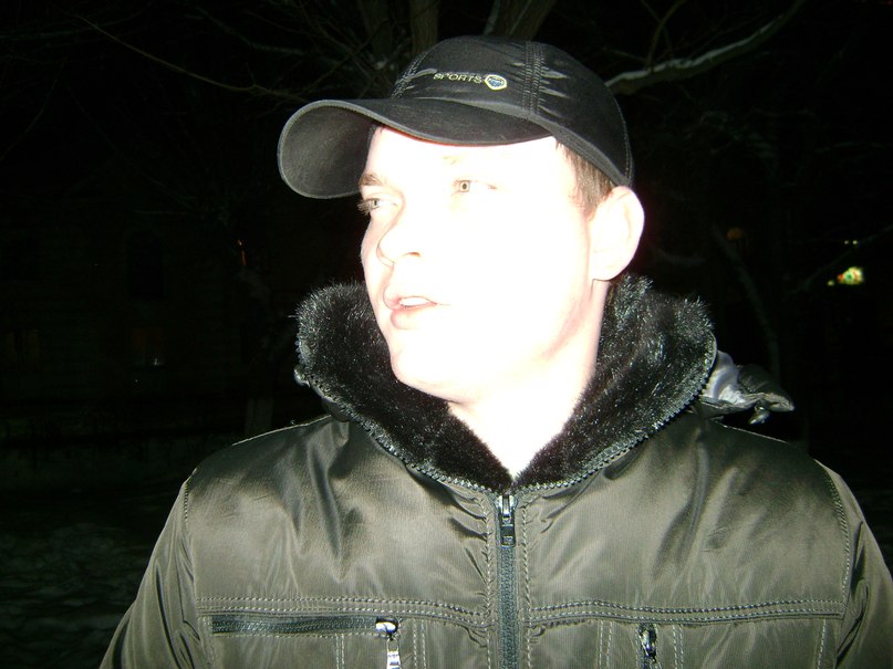 Михаил Орлов фотография #16