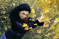 Фотография Семеновой Аришки