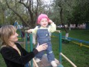 Маріша Страдомська фотография #32 (источник - https://vk.com/id34440554)