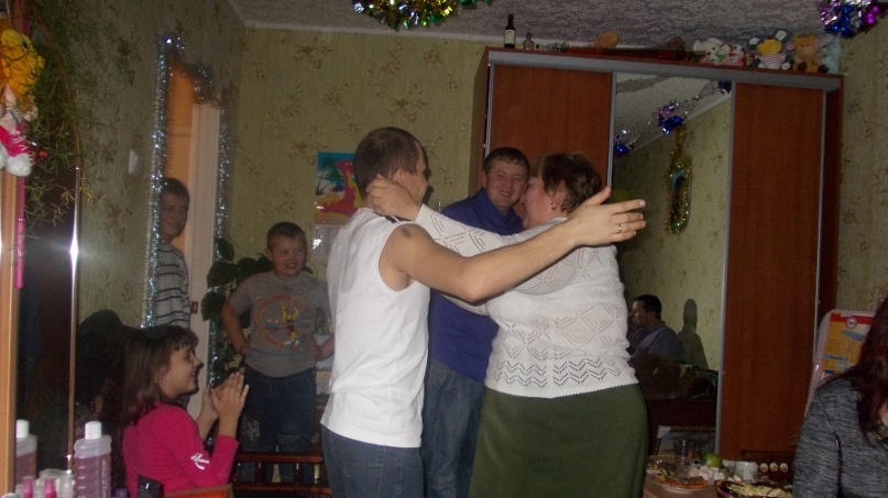 Дмитрий Соловьёв фотография #31