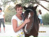 Фотография Князевой Виктории