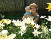 Фотография Гладченко Любови