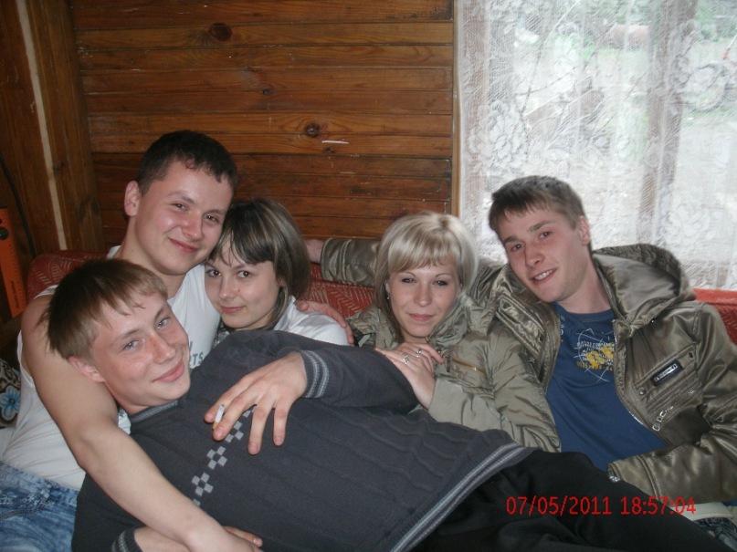 Дмитрий Мaлахов фотография #44