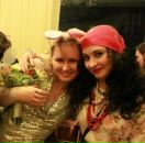 Фотография Милорадовой Инны