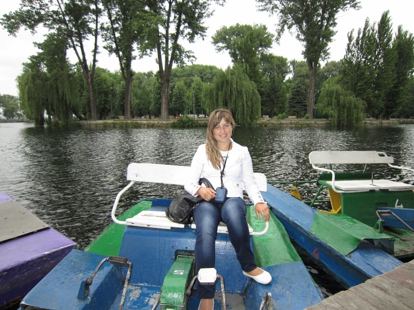 Олександра Мищишина фотография #20