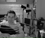 Фотография Буробина Дмитрия