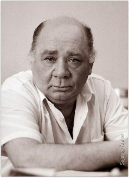 Дмитрий Румянцев фото №4