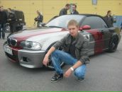 Фотография Хилькевич Анастасия