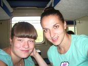 Фотография Чиновниковой Евгении