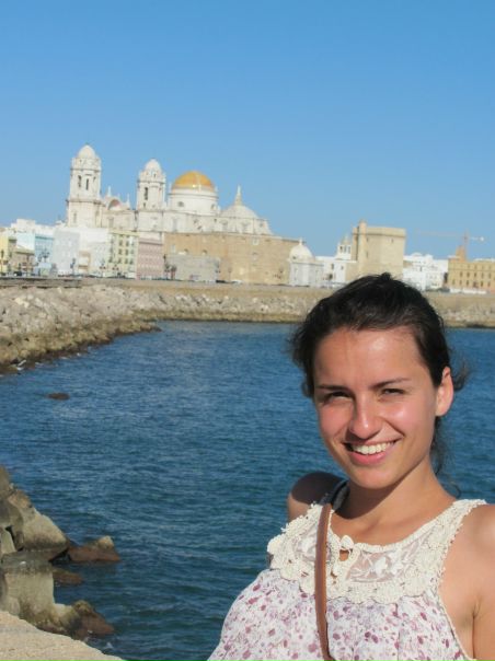 Даша Урман фото №33