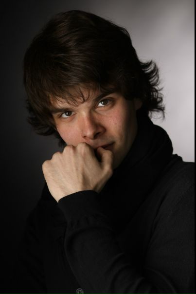 №1, Юрий Лигаев, 36 лет, Москва №1, Юрий Лигаев, 36 лет, Москва